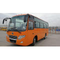 Dongfeng EQ6790PT bus 35 places